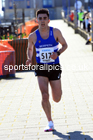 Blyth 10k Road Race, Sunday, April 3rd.  Photo: David T. Hewitson/Sports for All Pics